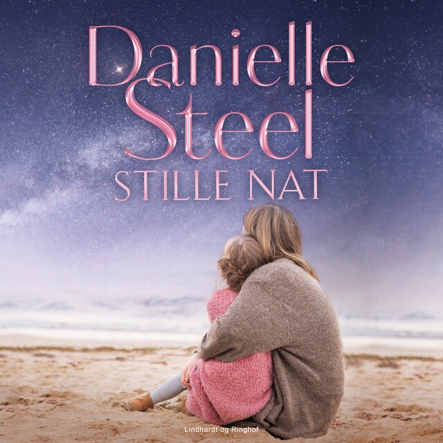 Stille nat Bogomslag for Stille nat