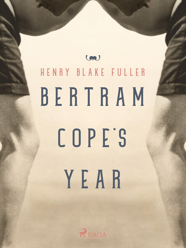 Bertram Cope's Year