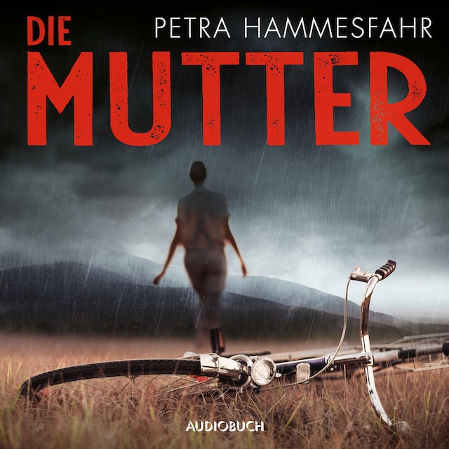 Book cover for Die Mutter