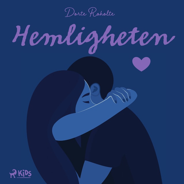 Book cover for Hemligheten