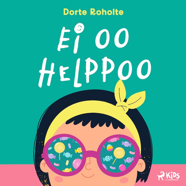 Book cover for Ei oo helppoo