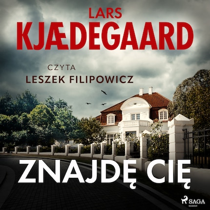 Znajdę cię bookCoverFor