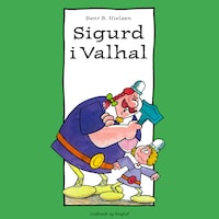 Sigurd i Valhal
