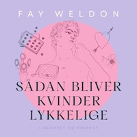 Sådan bliver kvinder lykkelige