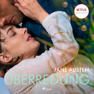 Überredung als Hörbuch