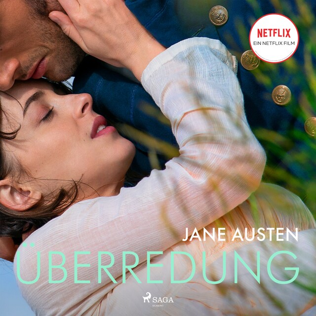 Book cover for Überredung