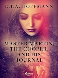 Master Martin, The Cooper, and His Journal