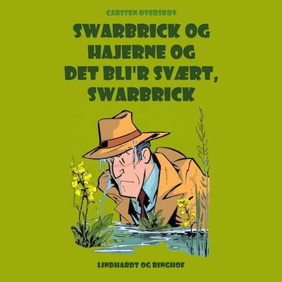 Swarbrick og hajerne og Det bli'r svært, Swarbrick