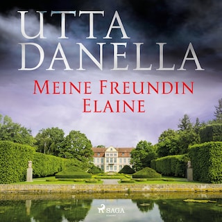 Meine Freundin Elaine als Hörbuch