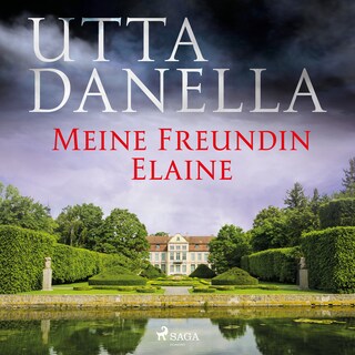 Meine Freundin Elaine bookCoverFor