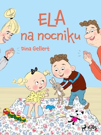 Ela na nocniku