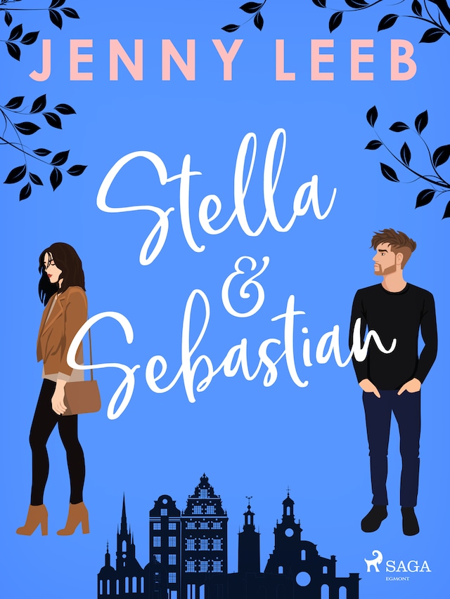 Stella & Sebastian