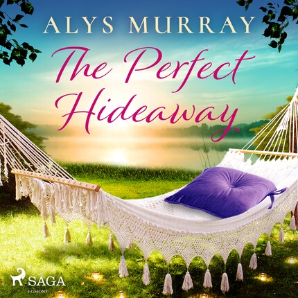 The Perfect Hideaway bookCoverFor