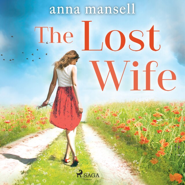 Okładka książki dla The Lost Wife