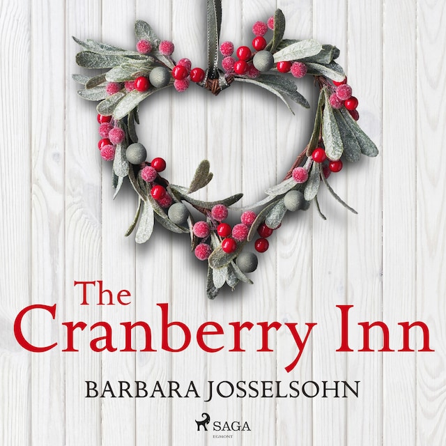Book cover for The Cranberry Inn