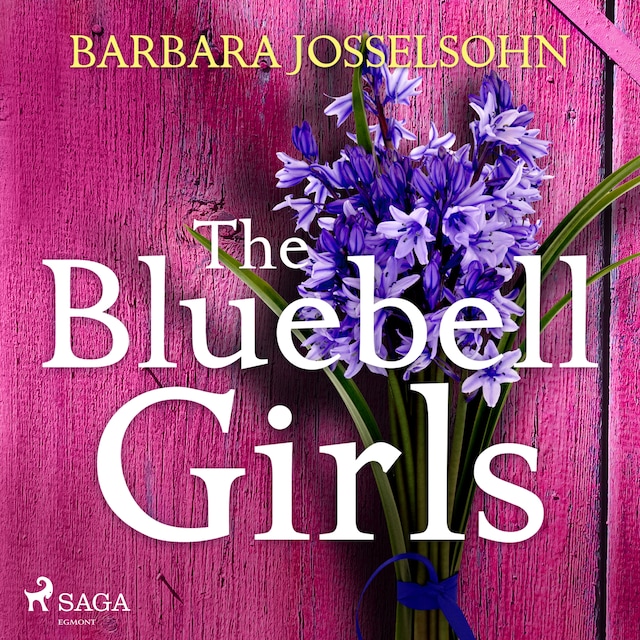 Bokomslag for The Bluebell Girls