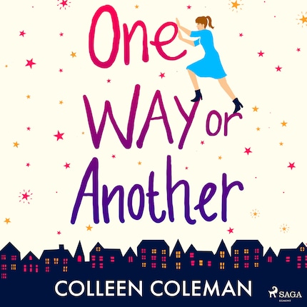 One Way or Another bookCoverFor