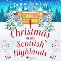 Christmas in the Scottish Highlands