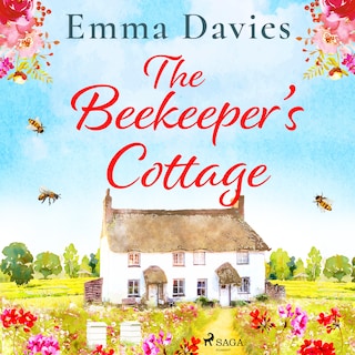 The Beekeeper's Cottage bookCoverFor