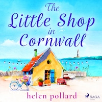 The Little Shop in Cornwall