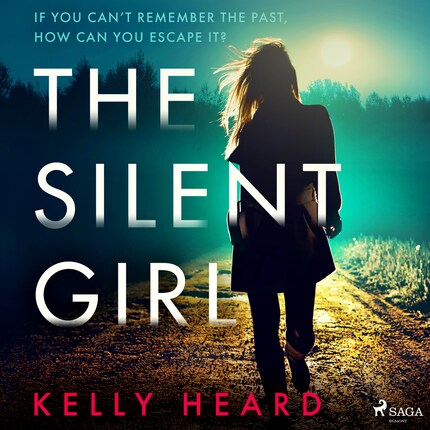 The Silent Girl bookCoverFor
