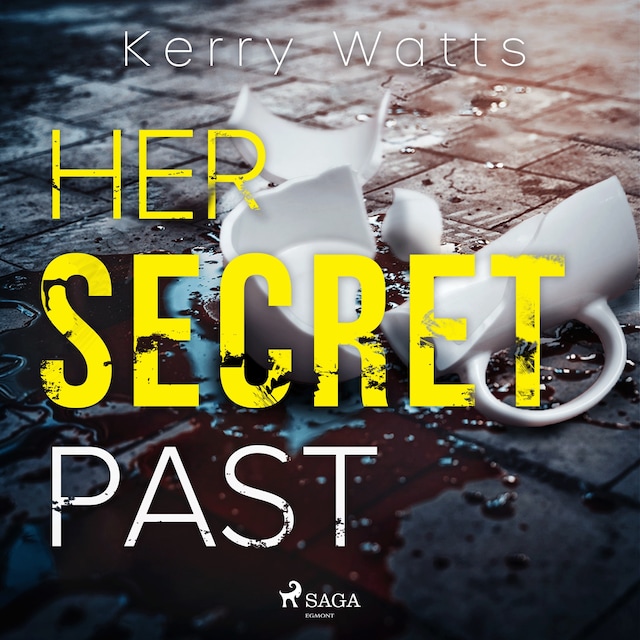 Book cover for Her Secret Past