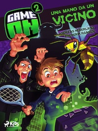 Game on 2: Una mano da un vicino