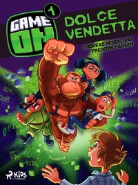 Game on 1: Dolce vendetta