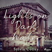 Lights on Dark Water