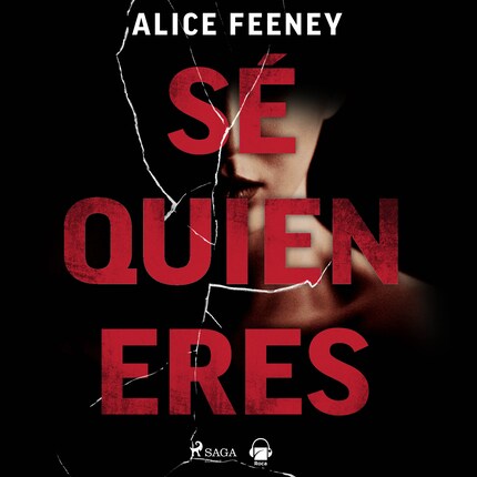 Sé quién eres bookCoverFor