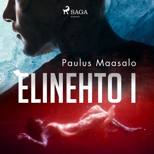 Book cover for Elinehto I