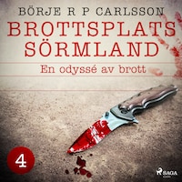 Brottsplats Sörmland. 4, En odyssé av brott