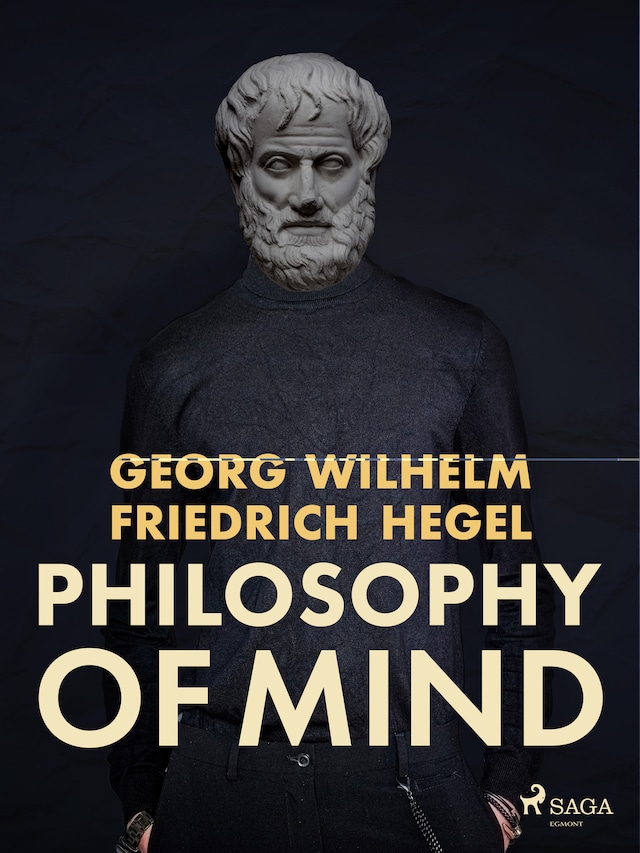 Book cover for Philosophy of Mind
