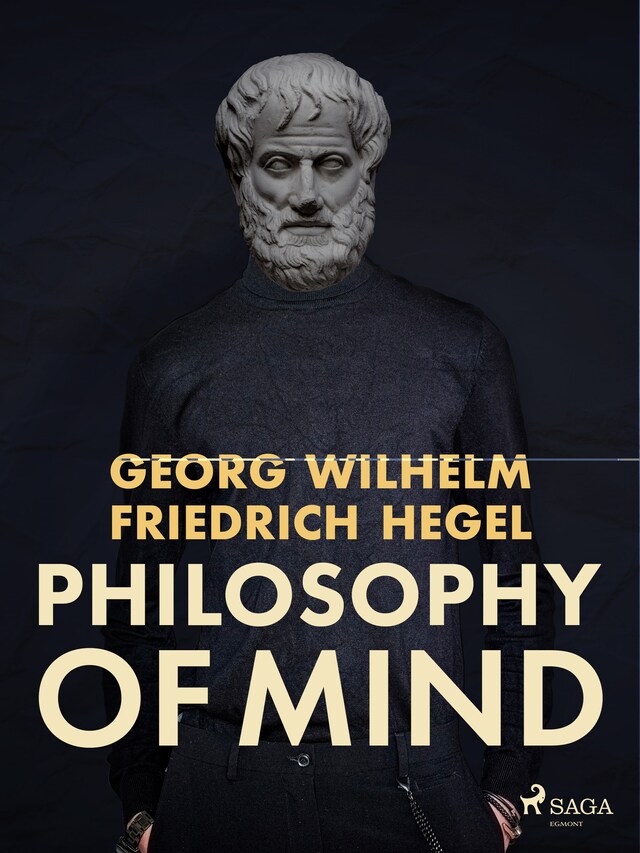 Bokomslag for Philosophy of Mind