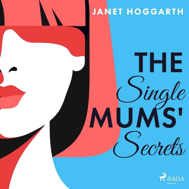 Book cover for The Single Mums' Secrets