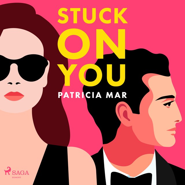 Stuck on You