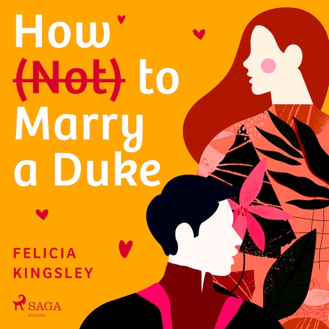 Book cover for How (Not) to Marry a Duke