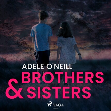 Brothers & Sisters bookCoverFor