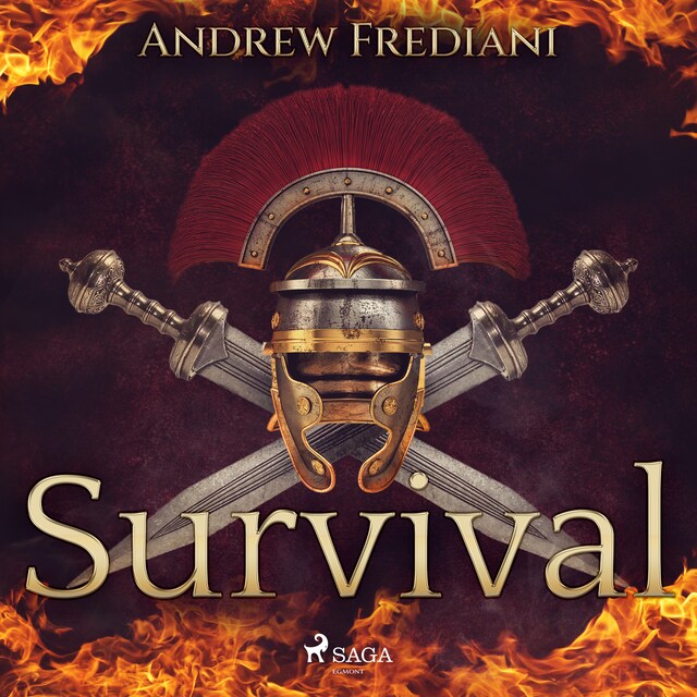 Book cover for Survival