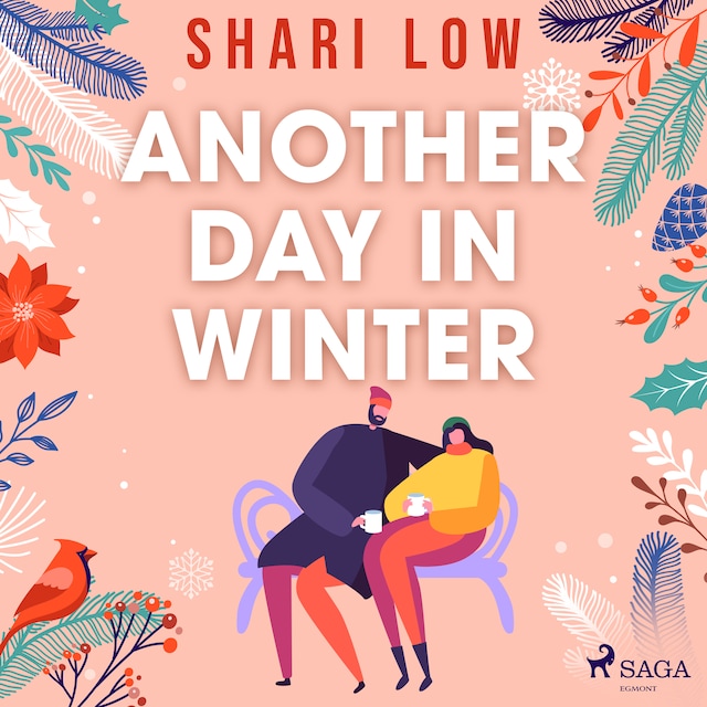 Book cover for Another Day in Winter