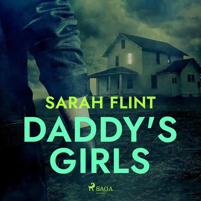 Book cover for Daddy's Girls