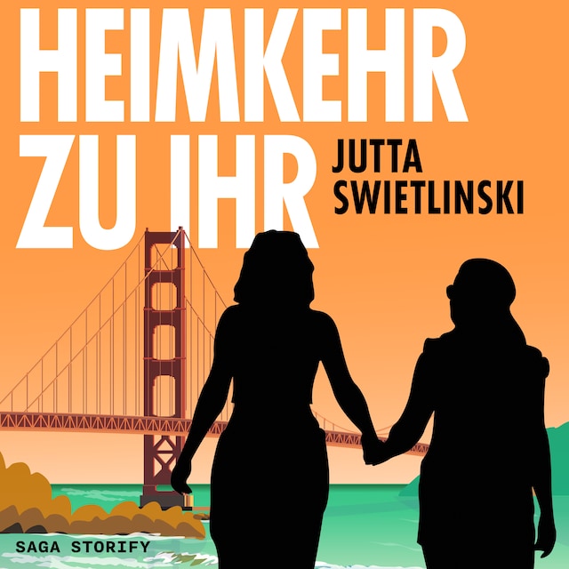 Book cover for Heimkehr zu ihr
