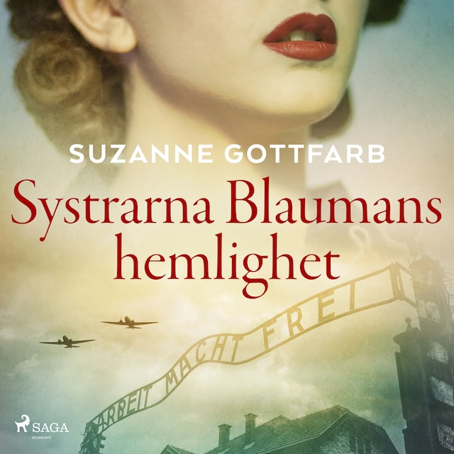 Book cover for Systrarna Blaumans hemlighet