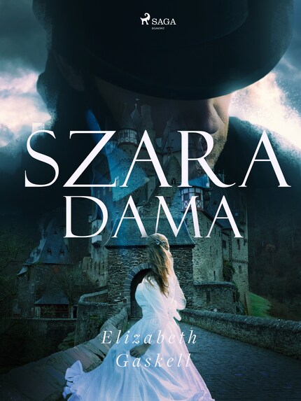 Szara dama bookCoverFor