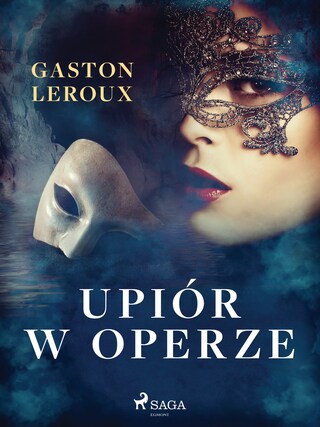 Upiór w operze bookCoverFor