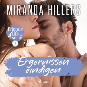 Ergernissen eindigen - luisterboek