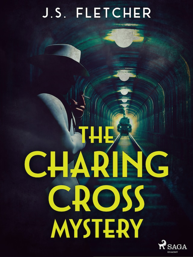 The Charing Cross Mystery