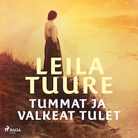 Tummat ja valkeat tulet