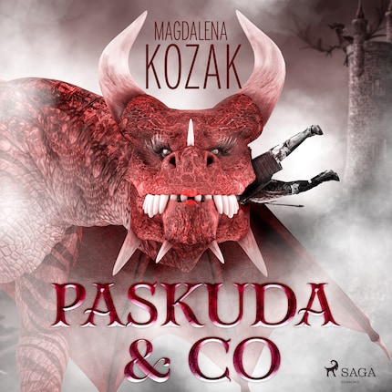 Paskuda & Co bookCoverFor