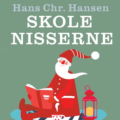 Skolenisserne